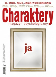 Charaktery nr 5 (184) / MAJ 2012 - Redakcja miesięcznika Charaktery