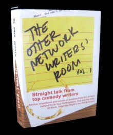 The Other Network Writers' Room Vol. 1 - Greg Miller