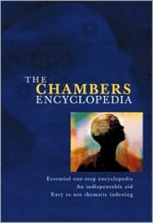 The Chambers Encyclopedia - Chambers, Una McGovern