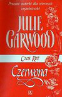 Czerwona - Julie Garwood