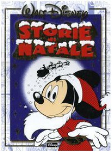 Storie di Natale - Walt Disney Company