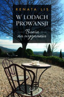 W lodach Prowansji - Renata Lis