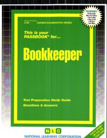 Bookkeeper - Jack Rudman