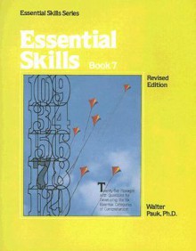 Essential Skills: Book 7 - Walter Pauk