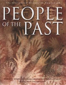 People of the Past - Richard E. Leakey