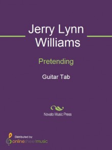 Pretending - Eric Clapton, Jerry Lynn Williams