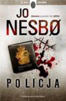 Policja - Jo Nesbo