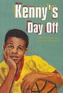 Kenny's Day Off - Babs Bell Hajdusiewicz