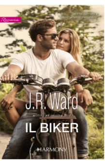 Il biker - Jessica Bird