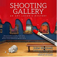 Shooting Gallery - Xe Sands, Juliet Blackwell, Hailey Lind