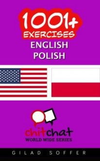 1001+ Exercises English - Polish - Gilad Soffer