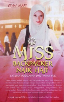 Miss Backpacker Naik Haji - Dian Nafi