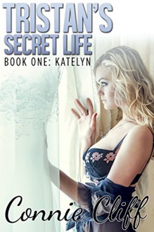 Tristan's Secret Life (Book 1: Katelyn) - Connie Cliff