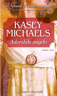 Adorabile angelo - Kasey Michaels