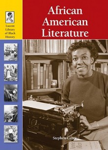 African American Literature - Stephen Currie