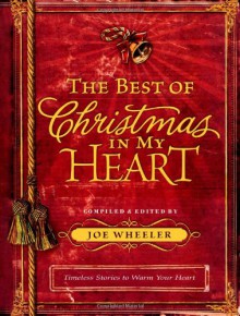 The Best of Christmas in My Heart - Joe Wheeler