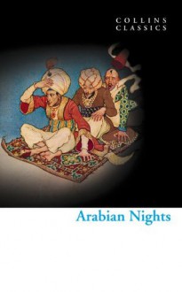 Arabian Nights (Collins Classics) - Sir Richard Burton