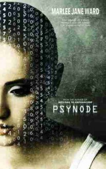 Psynode - Marlee Jane Ward