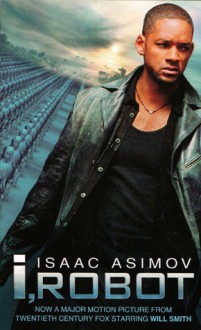 I, Robot - Isaac Asimov