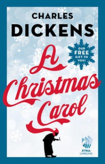 A Christmas Carol - Charles Dickens