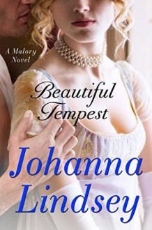 Beautiful Tempest - Johanna Lindsey