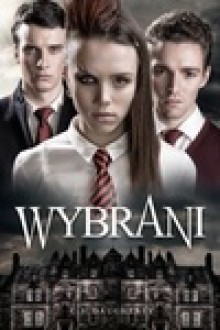 "Wybrani" - C.J. Daugherty