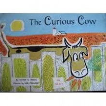 The Curious Cow - Esther K. Meeks