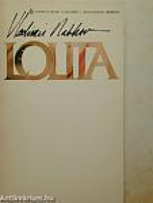 Lolita - Vladimir Nabokov