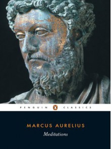 Meditations - Marcus Aurelius, Martin Hammond, Diskin Clay