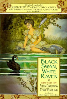 Black Swan, White Raven - 