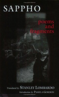 Sappho: Poems And Fragments - Josephine Balmer