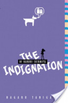 The Indignation of Haruhi Suzumiya - Nagaru Tanigawa