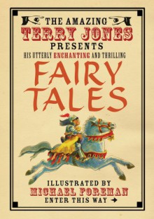 Fairy Tales (Fantastic World of Terry Jones) - Terry Jones