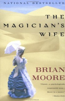 The Magician's Wife - Brian Moore