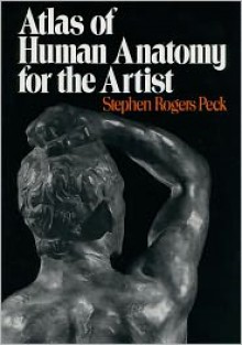 Atlas of Human Anatomy for the Artist - 