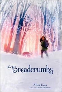 Breadcrumbs - 