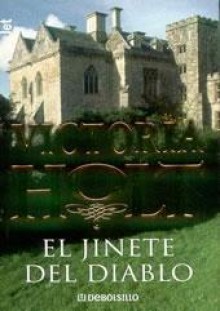 El Jinete del diablo - Victoria Holt