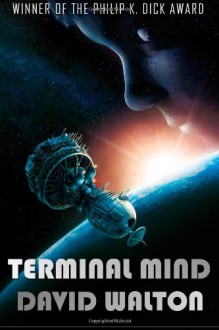 Terminal Mind - David Walton