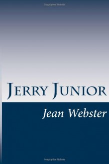 Jerry Junior - Jean Webster