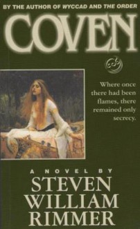 Coven - Steven William Rimmer