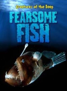 Fearsome Fish - Rachel Lynette