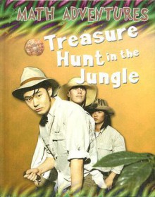 Treasure Hunt in the Jungle - Wendy Clemson