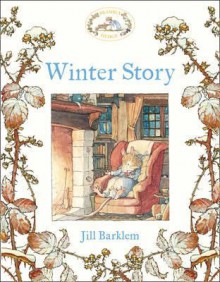 Winter Story. Jill Barklem - Jill Barklem