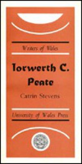 Iorwerth C. Peate - Catrin Stevens