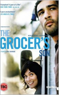 The Grocer's Son: Le fils de L'epicier (Foreign Films 101) - Shivani Shashtri, M.D. Jones