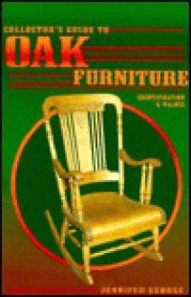 Collector's Guide to Oak Furniture - Jennifer George