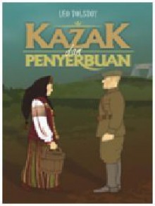 Kazak dan Penyerbuan - Leo Tolstoy