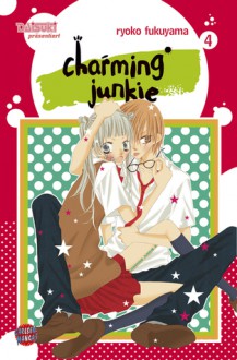 Charming Junkie 04 - Ryoko Fukuyama