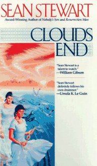 Clouds End - Sean Stewart