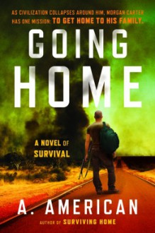 Going Home - A. American